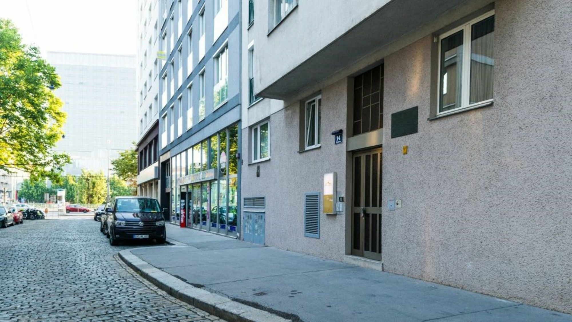 Hotel Puzzlehotel - Zentrum Ii 3*