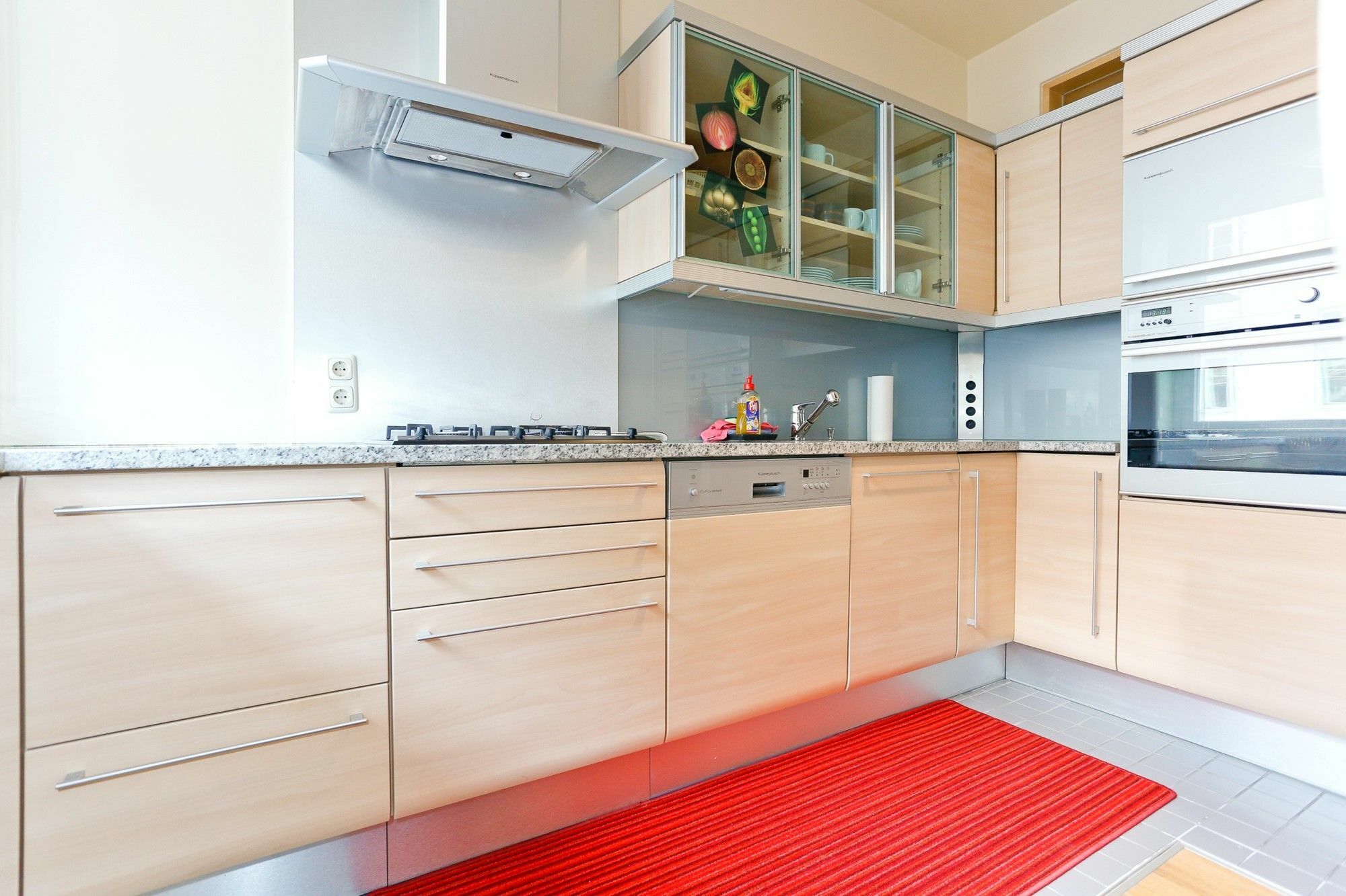 Puzzlehotel - Zentrum Ii 3* Vienna