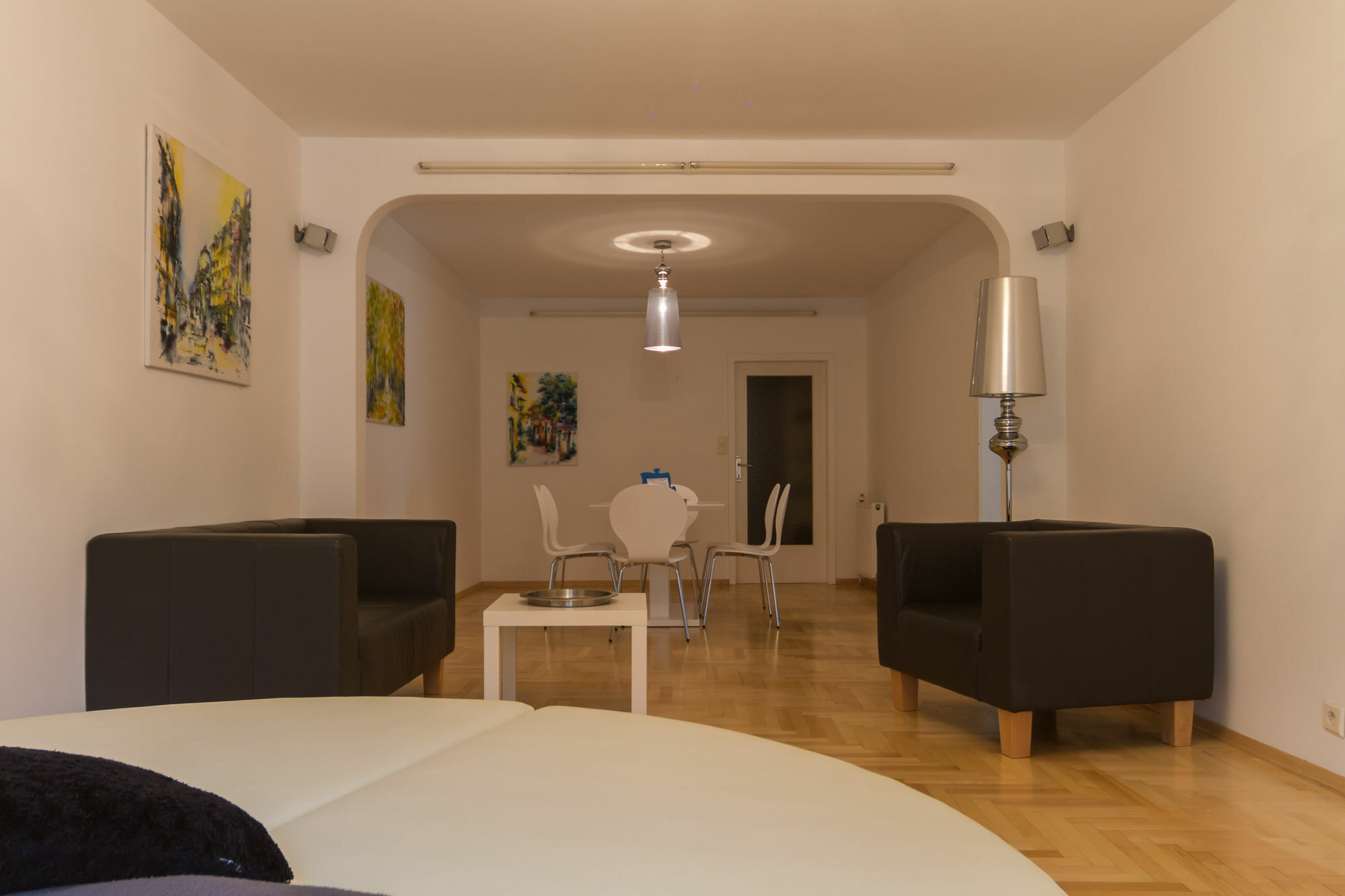 Puzzlehotel - Zentrum Ii Hotel Vienna