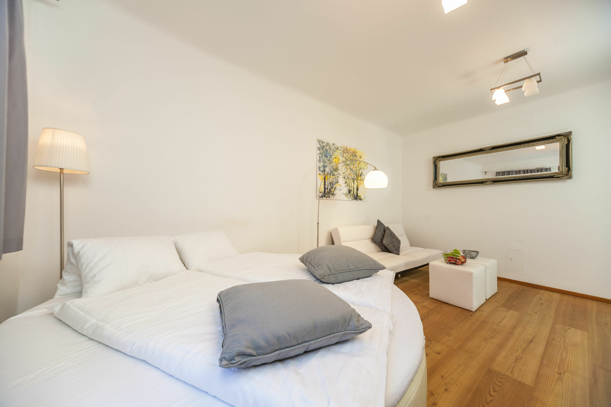 Puzzlehotel - Zentrum Ii Hotel