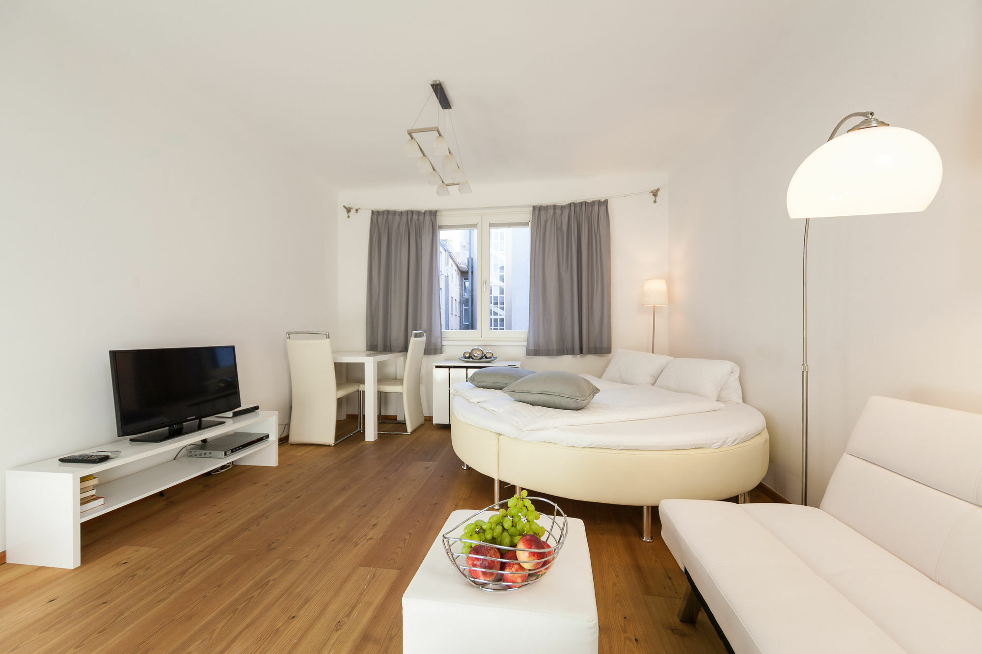 Puzzlehotel - Zentrum Ii