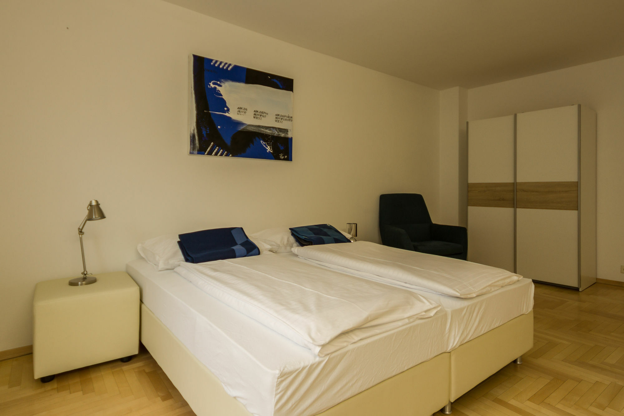 Puzzlehotel - Zentrum Ii Hotel 3*
