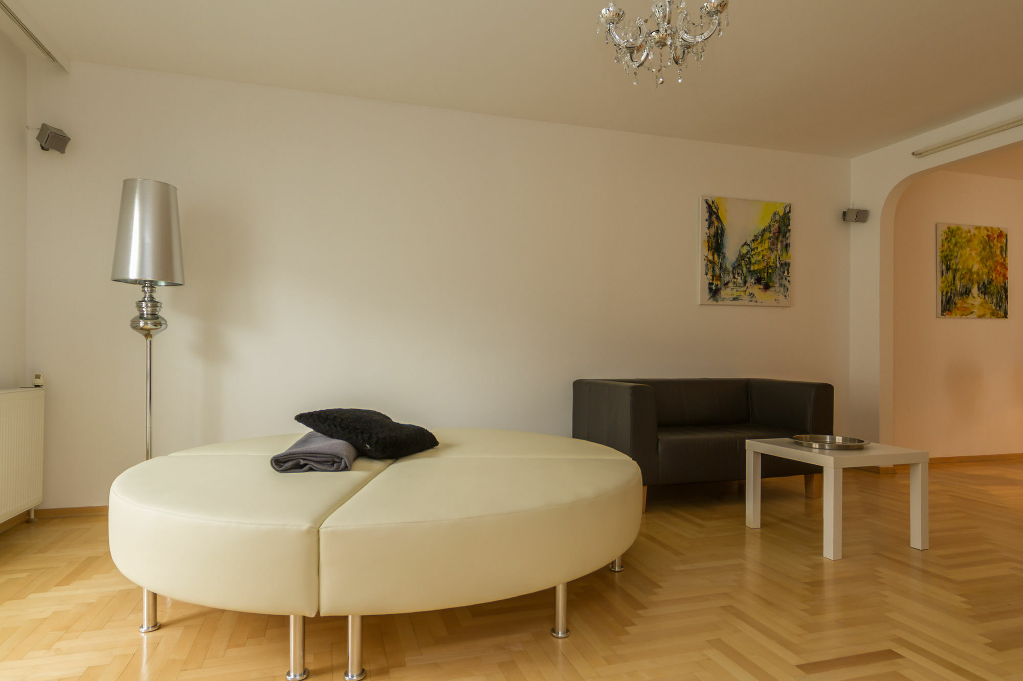 Hotel Puzzlehotel - Zentrum Ii