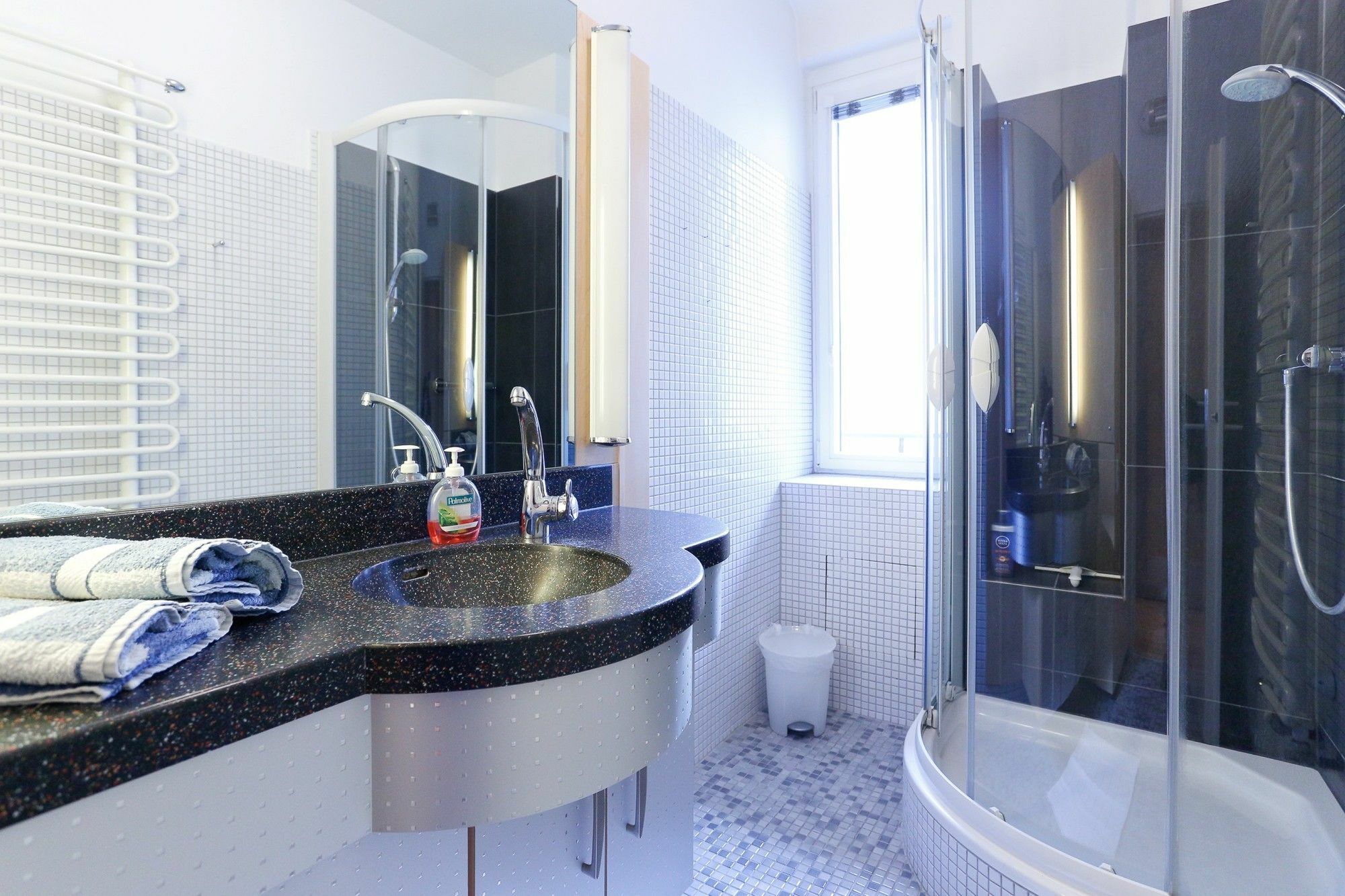 Hotel Puzzlehotel - Zentrum Ii