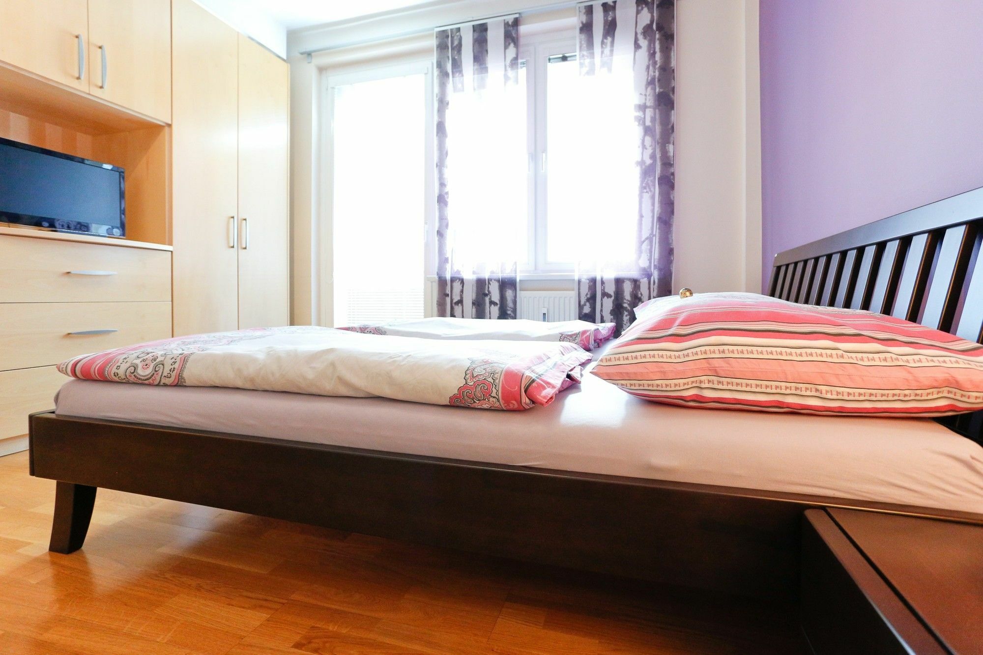 Puzzlehotel - Zentrum Ii Hotel